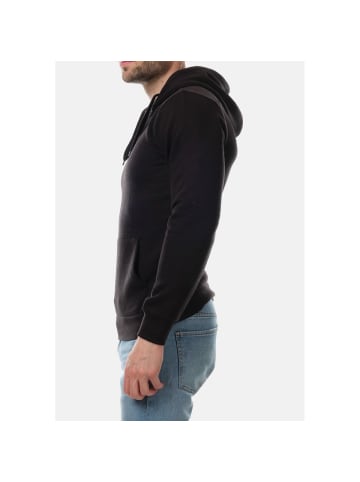 HopenLife Hoodie ACCOLADE in Schwarz