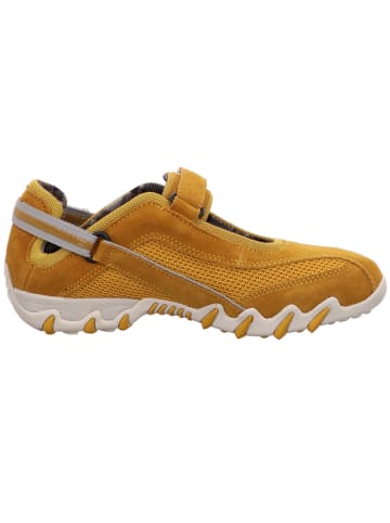 Mephisto Slipper