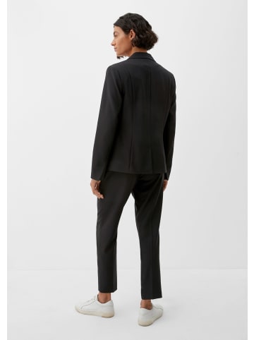 s.Oliver Indoor-Blazer in 9999_schwarz