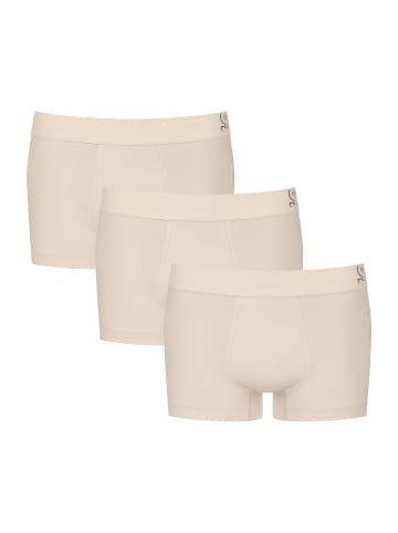 Sloggi Retro Pants Trunks in ROCK