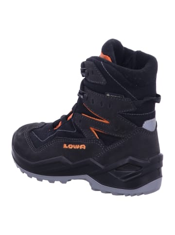 LOWA Stiefel in grau