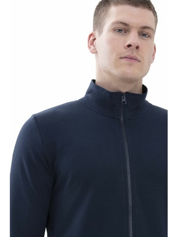 Mey Nachtwäsche für Herren in blau