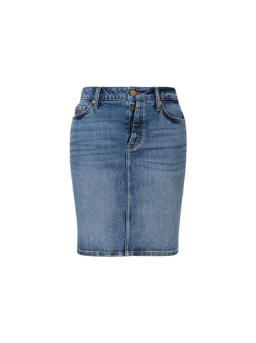 S.OLIVER RED LABEL Rock in Blau