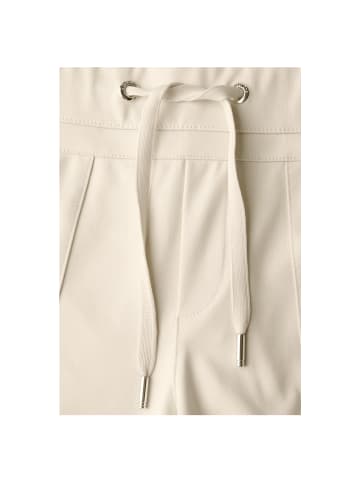 Street One Hose in moonstone sand