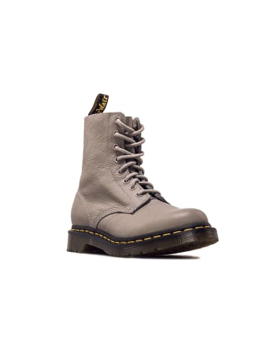 Dr. Martens Boots in Grau