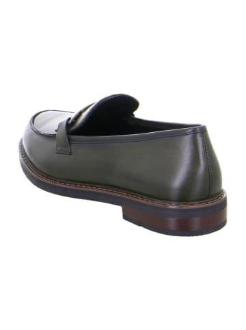 ara Business Mokassins in Oliv
