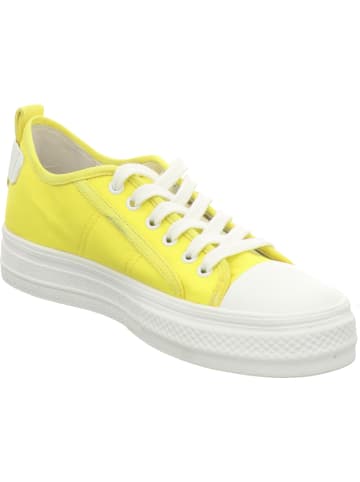 Kennel & Schmenger Sneaker in gelb