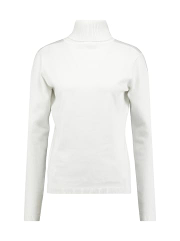 Soft Rebels Pullover Knit in 002 Snow White