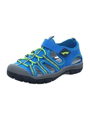 Lurchi Sandalen in Blau