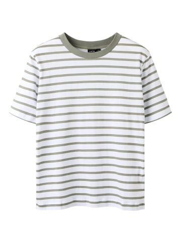 name it T-Shirt in Shadow