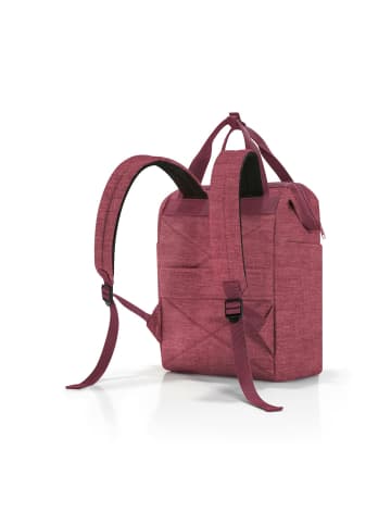 Reisenthel reisenthel allrounder R twist maroon