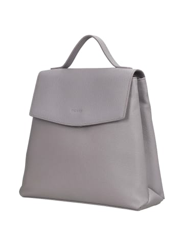 PICARD Luis - Rucksack 26 cm Rindsleder (rose) in lilac