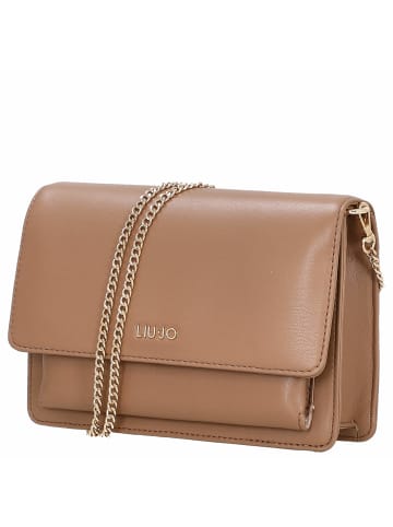 Liu Jo Caliwen - Abendtasche XS 21 cm (teddy) in teddy