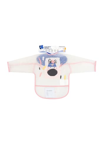 Kikkaboo Arty Langarm in rosa