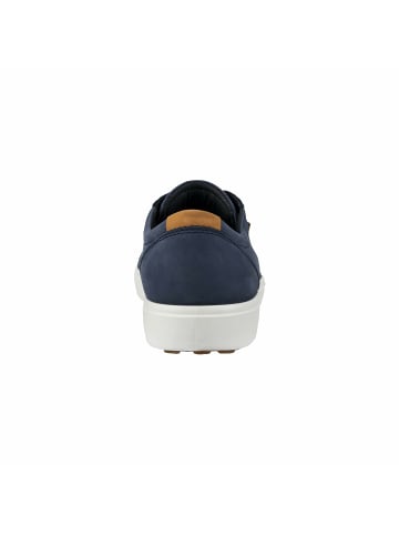 Ecco Sneaker für Herren in blau
