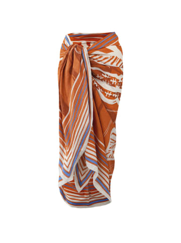 Barts W CHICOIS in Orange