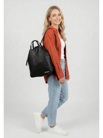 EMILY & NOAH Rucksack E&N Julie in black