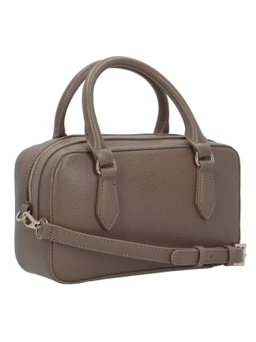 Valentino Divina Handtasche 23 cm in taupe