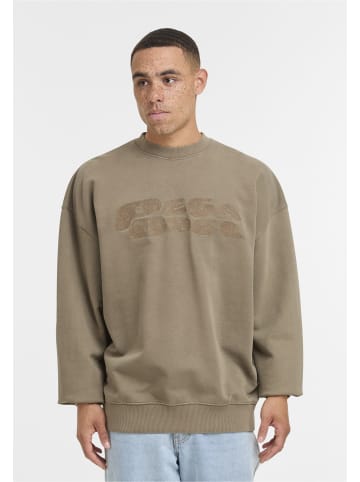 PEGADOR Sweaters in vintage faded olive