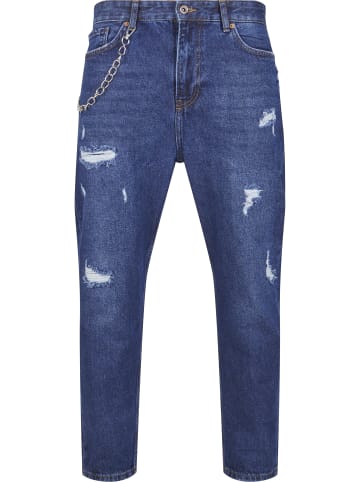 2Y Premium 2Y Premium Herren 2Y Boyfriend Fit Jeans in blue