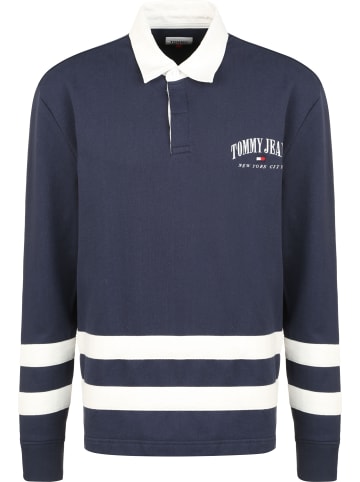 Tommy Hilfiger Longsleeves in twilight navy