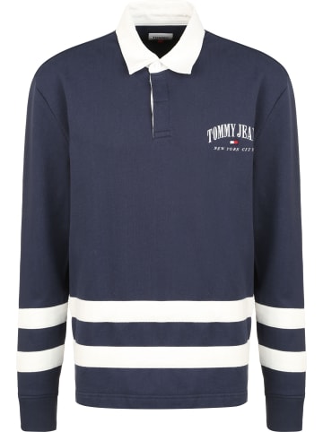 Tommy Hilfiger Tommy Hilfiger Longsleeves in twilight navy