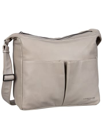 LIEBESKIND BERLIN Bodybag Hera M in Steel