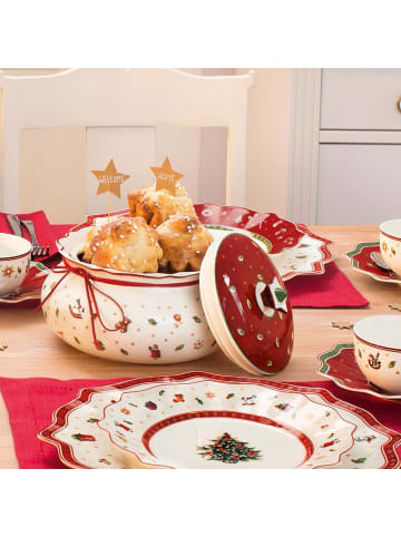 Villeroy & Boch 3er Set Dosen-Set Toy's Delight in bunt