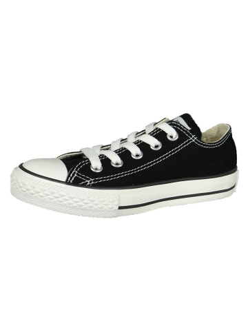 Converse Sneaker schwarz