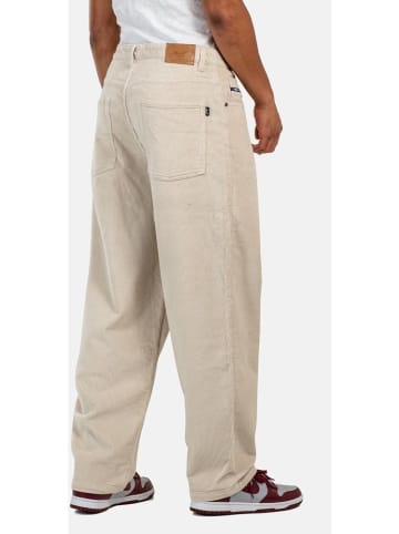 Reell Jeanshose "Baggy" in Beige