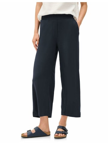 Cecil Outdoorhose für Damen in blau