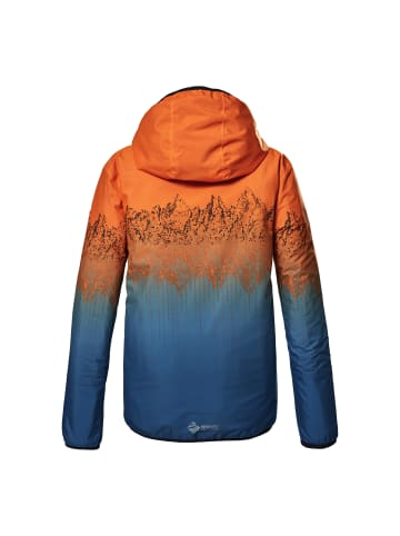 Killtec Outdoorjacke KOS 277 in Orange5025