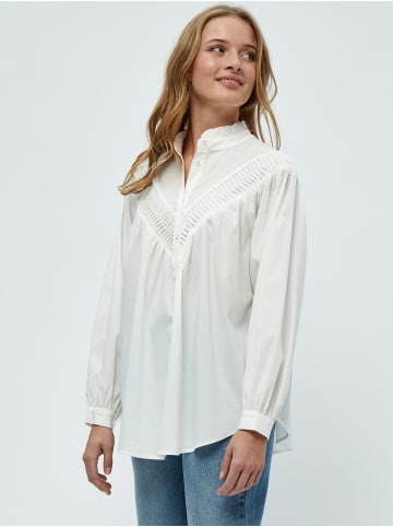 minus Hemd / Shirt in White