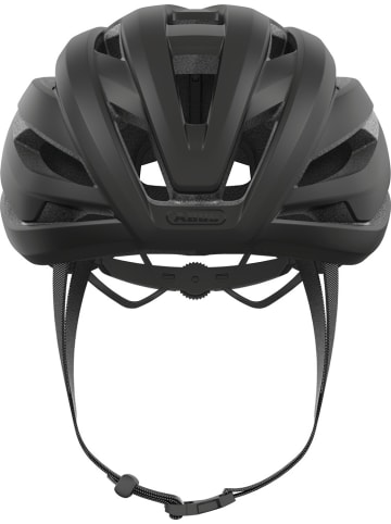 ABUS Fahrradhelm StormChaser in velvet black