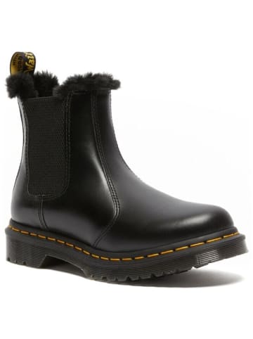 Dr. Martens Winterstiefelette in black