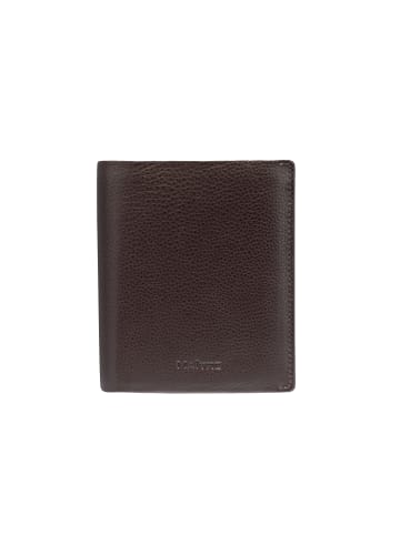 Maître Billfold 'Easton Galbert in Dunkelbraun'