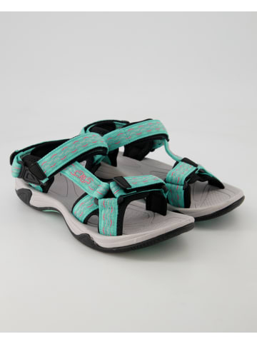 cmp Sandalen in Grün