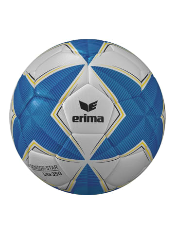 erima Kinder Fußball Lite 350 in blau