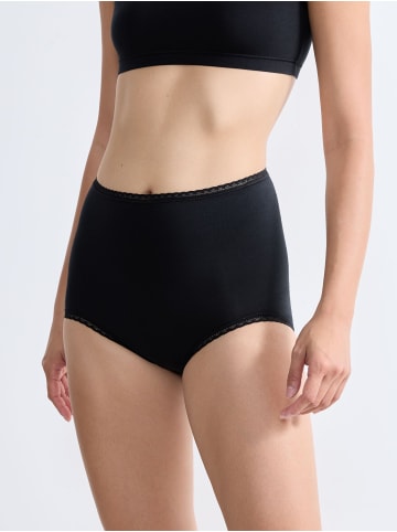 Sloggi Maxislip Everyday Maxi in Black