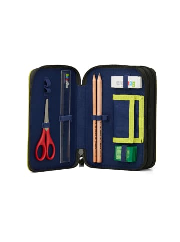 Ergobag ergobag Maxi Mäppchen MähdreschBär