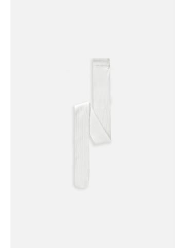 Coccodrillo Strumpfhose in weiß