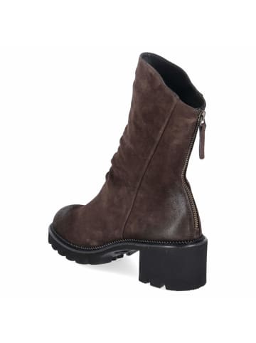 Paul Green Schlupfstiefel in brown