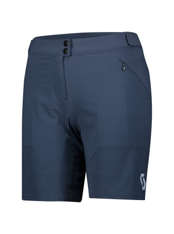 SCOTT W ENDURANCE LS/FITW/PAD SHORTS in Marine