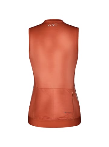 SCOTT W RC PROW/O SLEEVE SHIRT in Rose