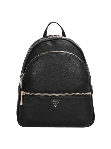 Guess Manhattan II - Rucksack L 33 cm (black) in schwarz