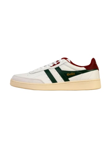 Gola Sneaker Kontakt Grün