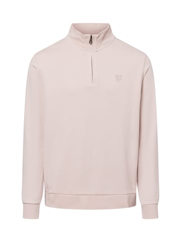 Lyle & Scott Sweatshirt in rosa