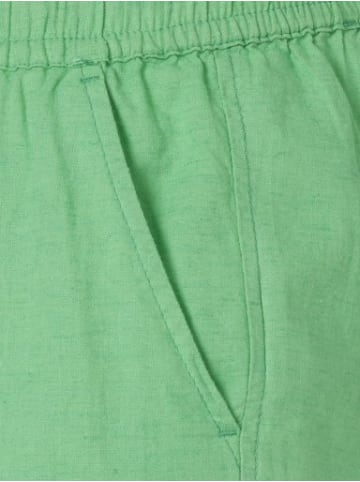 VIA APPIA 7/8 Hose für Damen in Grün