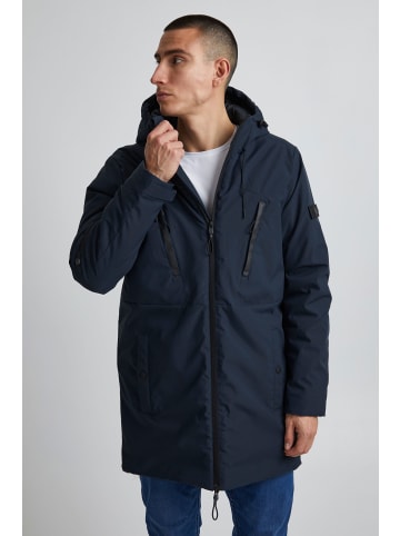 11 Project Parka in blau