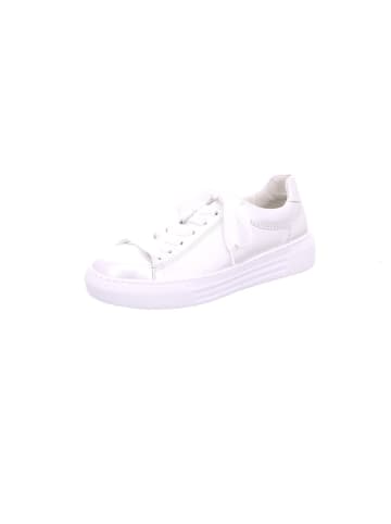 Gabor Freizeit Schnürer für Damen in Weiß